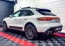 USED 2023 72 PORSCHE MACAN 2.9T V6 S SUV 5dr Petrol PDK 4WD Euro 6 (s/s) (380 ps) 