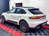 USED 2023 72 PORSCHE MACAN 2.9T V6 S SUV 5dr Petrol PDK 4WD Euro 6 (s/s) (380 ps) 