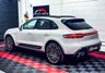 USED 2023 72 PORSCHE MACAN 2.9T V6 S SUV 5dr Petrol PDK 4WD Euro 6 (s/s) (380 ps) 