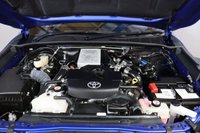 USED 2024 24 TOYOTA HI-LUX 2.8 D-4D Invincible Pickup Double Cab 4dr Auto 4WD (APPLE CAR PLAY) 