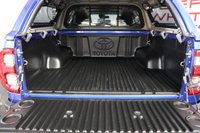 USED 2024 24 TOYOTA HI-LUX 2.8 D-4D Invincible Pickup Double Cab 4dr Auto 4WD (APPLE CAR PLAY) 