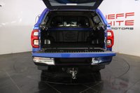 USED 2024 24 TOYOTA HI-LUX 2.8 D-4D Invincible Pickup Double Cab 4dr Auto 4WD (APPLE CAR PLAY) 