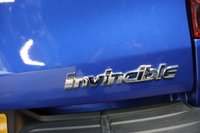 USED 2024 24 TOYOTA HI-LUX 2.8 D-4D Invincible Pickup Double Cab 4dr Auto 4WD (APPLE CAR PLAY) 