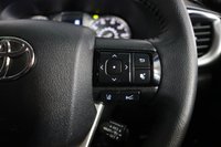 USED 2024 24 TOYOTA HI-LUX 2.8 D-4D Invincible Pickup Double Cab 4dr Auto 4WD (APPLE CAR PLAY) 