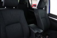 USED 2024 24 TOYOTA HI-LUX 2.8 D-4D Invincible Pickup Double Cab 4dr Auto 4WD (APPLE CAR PLAY) 