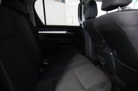 USED 2024 24 TOYOTA HI-LUX 2.8 D-4D Invincible Pickup Double Cab 4dr Auto 4WD (APPLE CAR PLAY) 