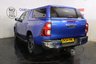 USED 2024 24 TOYOTA HI-LUX 2.8 D-4D Invincible Pickup Double Cab 4dr Auto 4WD (APPLE CAR PLAY) 