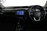 USED 2024 24 TOYOTA HI-LUX 2.8 D-4D Invincible Pickup Double Cab 4dr Auto 4WD (APPLE CAR PLAY) 