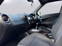 USED 2016 65 NISSAN JUKE 1.2 DIG-T N-Connecta SUV 5dr Petrol Manual Euro 6 (s/s) (115 ps) **EXTENDED WARRANTY+BREAKDOWN COVER