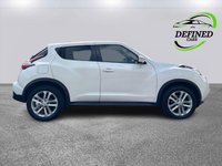 USED 2016 65 NISSAN JUKE 1.2 DIG-T N-Connecta SUV 5dr Petrol Manual Euro 6 (s/s) (115 ps) **EXTENDED WARRANTY+BREAKDOWN COVER