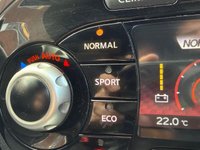 USED 2016 65 NISSAN JUKE 1.2 DIG-T N-Connecta SUV 5dr Petrol Manual Euro 6 (s/s) (115 ps) **EXTENDED WARRANTY+BREAKDOWN COVER