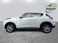 USED 2016 65 NISSAN JUKE 1.2 DIG-T N-Connecta SUV 5dr Petrol Manual Euro 6 (s/s) (115 ps) **EXTENDED WARRANTY+BREAKDOWN COVER