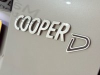 USED 2018 68 MINI COUNTRYMAN 2.0 Cooper D SUV 5dr Diesel Manual ALL4 Euro 6 (s/s) (150 ps) Black pack