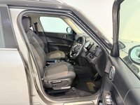 USED 2018 68 MINI COUNTRYMAN 2.0 Cooper D SUV 5dr Diesel Manual ALL4 Euro 6 (s/s) (150 ps) Black pack