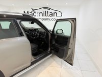 USED 2018 68 MINI COUNTRYMAN 2.0 Cooper D SUV 5dr Diesel Manual ALL4 Euro 6 (s/s) (150 ps) Black pack