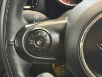 USED 2018 68 MINI COUNTRYMAN 2.0 Cooper D SUV 5dr Diesel Manual ALL4 Euro 6 (s/s) (150 ps) Black pack
