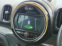 USED 2018 68 MINI COUNTRYMAN 2.0 Cooper D SUV 5dr Diesel Manual ALL4 Euro 6 (s/s) (150 ps) Black pack