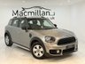 USED 2018 68 MINI COUNTRYMAN 2.0 Cooper D SUV 5dr Diesel Manual ALL4 Euro 6 (s/s) (150 ps) Black pack