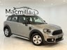 USED 2018 68 MINI COUNTRYMAN 2.0 Cooper D SUV 5dr Diesel Manual ALL4 Euro 6 (s/s) (150 ps) Black pack