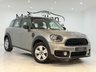 USED 2018 68 MINI COUNTRYMAN 2.0 Cooper D SUV 5dr Diesel Manual ALL4 Euro 6 (s/s) (150 ps) Black pack