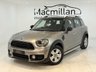 USED 2018 68 MINI COUNTRYMAN 2.0 Cooper D SUV 5dr Diesel Manual ALL4 Euro 6 (s/s) (150 ps) Black pack
