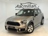 USED 2018 68 MINI COUNTRYMAN 2.0 Cooper D SUV 5dr Diesel Manual ALL4 Euro 6 (s/s) (150 ps) Black pack