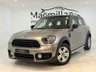 USED 2018 68 MINI COUNTRYMAN 2.0 Cooper D SUV 5dr Diesel Manual ALL4 Euro 6 (s/s) (150 ps) Black pack