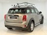 USED 2018 68 MINI COUNTRYMAN 2.0 Cooper D SUV 5dr Diesel Manual ALL4 Euro 6 (s/s) (150 ps) Black pack