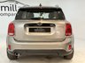 USED 2018 68 MINI COUNTRYMAN 2.0 Cooper D SUV 5dr Diesel Manual ALL4 Euro 6 (s/s) (150 ps) Black pack
