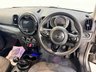 USED 2018 68 MINI COUNTRYMAN 2.0 Cooper D SUV 5dr Diesel Manual ALL4 Euro 6 (s/s) (150 ps) Black pack