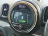 USED 2018 68 MINI COUNTRYMAN 2.0 Cooper D SUV 5dr Diesel Manual ALL4 Euro 6 (s/s) (150 ps) Black pack