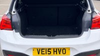USED 2015 15 BMW 1 SERIES 2.0 118d M Sport Hatchback 5dr Diesel Manual Euro 6 (s/s) (150 ps) , ROAD TAX &pound;35 ONLY