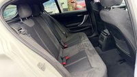 USED 2015 15 BMW 1 SERIES 2.0 118d M Sport Hatchback 5dr Diesel Manual Euro 6 (s/s) (150 ps) , ROAD TAX &pound;35 ONLY