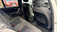 USED 2015 15 BMW 1 SERIES 2.0 118d M Sport Hatchback 5dr Diesel Manual Euro 6 (s/s) (150 ps) , ROAD TAX &pound;35 ONLY