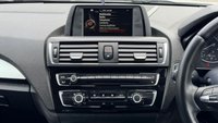 USED 2015 15 BMW 1 SERIES 2.0 118d M Sport Hatchback 5dr Diesel Manual Euro 6 (s/s) (150 ps) , ROAD TAX &pound;35 ONLY