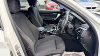 USED 2015 15 BMW 1 SERIES 2.0 118d M Sport Hatchback 5dr Diesel Manual Euro 6 (s/s) (150 ps) , ROAD TAX &pound;35 ONLY