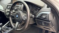 USED 2015 15 BMW 1 SERIES 2.0 118d M Sport Hatchback 5dr Diesel Manual Euro 6 (s/s) (150 ps) , ROAD TAX &pound;35 ONLY