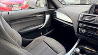 USED 2015 15 BMW 1 SERIES 2.0 118d M Sport Hatchback 5dr Diesel Manual Euro 6 (s/s) (150 ps) , ROAD TAX &pound;35 ONLY