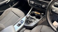 USED 2015 15 BMW 1 SERIES 2.0 118d M Sport Hatchback 5dr Diesel Manual Euro 6 (s/s) (150 ps) , ROAD TAX &pound;35 ONLY