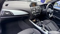 USED 2015 15 BMW 1 SERIES 2.0 118d M Sport Hatchback 5dr Diesel Manual Euro 6 (s/s) (150 ps) , ROAD TAX &pound;35 ONLY