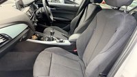 USED 2015 15 BMW 1 SERIES 2.0 118d M Sport Hatchback 5dr Diesel Manual Euro 6 (s/s) (150 ps) , ROAD TAX &pound;35 ONLY