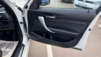 USED 2015 15 BMW 1 SERIES 2.0 118d M Sport Hatchback 5dr Diesel Manual Euro 6 (s/s) (150 ps) , ROAD TAX &pound;35 ONLY