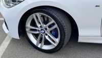 USED 2015 15 BMW 1 SERIES 2.0 118d M Sport Hatchback 5dr Diesel Manual Euro 6 (s/s) (150 ps) , ROAD TAX &pound;35 ONLY