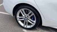 USED 2015 15 BMW 1 SERIES 2.0 118d M Sport Hatchback 5dr Diesel Manual Euro 6 (s/s) (150 ps) , ROAD TAX &pound;35 ONLY