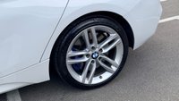 USED 2015 15 BMW 1 SERIES 2.0 118d M Sport Hatchback 5dr Diesel Manual Euro 6 (s/s) (150 ps) , ROAD TAX &pound;35 ONLY