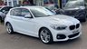 USED 2015 15 BMW 1 SERIES 2.0 118d M Sport Hatchback 5dr Diesel Manual Euro 6 (s/s) (150 ps) , ROAD TAX &pound;35 ONLY