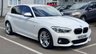USED 2015 15 BMW 1 SERIES 2.0 118d M Sport Hatchback 5dr Diesel Manual Euro 6 (s/s) (150 ps) , ROAD TAX &pound;35 ONLY