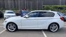 USED 2015 15 BMW 1 SERIES 2.0 118d M Sport Hatchback 5dr Diesel Manual Euro 6 (s/s) (150 ps) , ROAD TAX &pound;35 ONLY