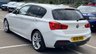 USED 2015 15 BMW 1 SERIES 2.0 118d M Sport Hatchback 5dr Diesel Manual Euro 6 (s/s) (150 ps) , ROAD TAX &pound;35 ONLY