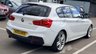 USED 2015 15 BMW 1 SERIES 2.0 118d M Sport Hatchback 5dr Diesel Manual Euro 6 (s/s) (150 ps) , ROAD TAX &pound;35 ONLY